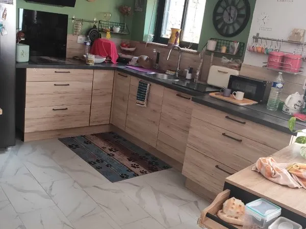 Vente maison mamers
