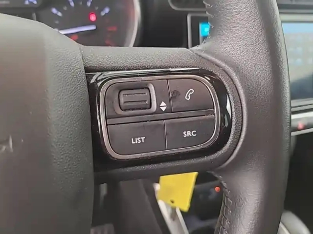 Citroën C3 Aircross puretech 130 s&amp;s eat6 — photo 73