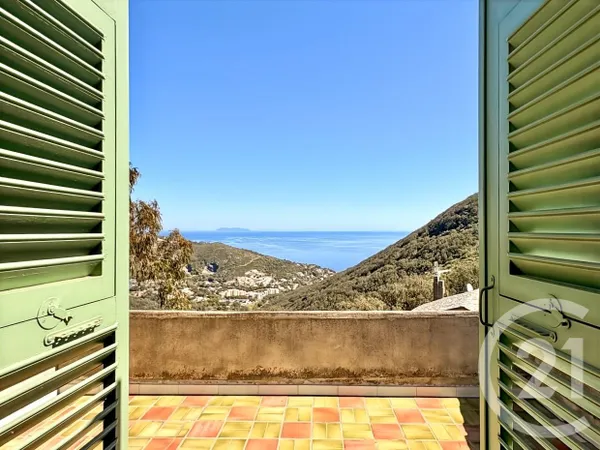 Maison 12 pièces 487 m²