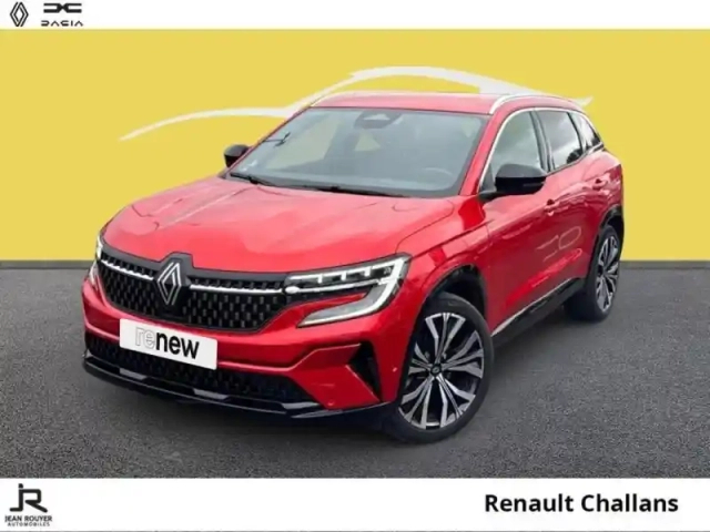 Renault Austral 1.2 e-tech full hybrid 200ch iconic