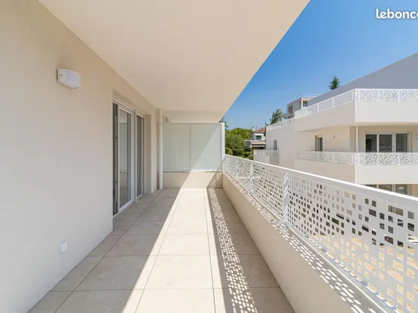 Appartement T3