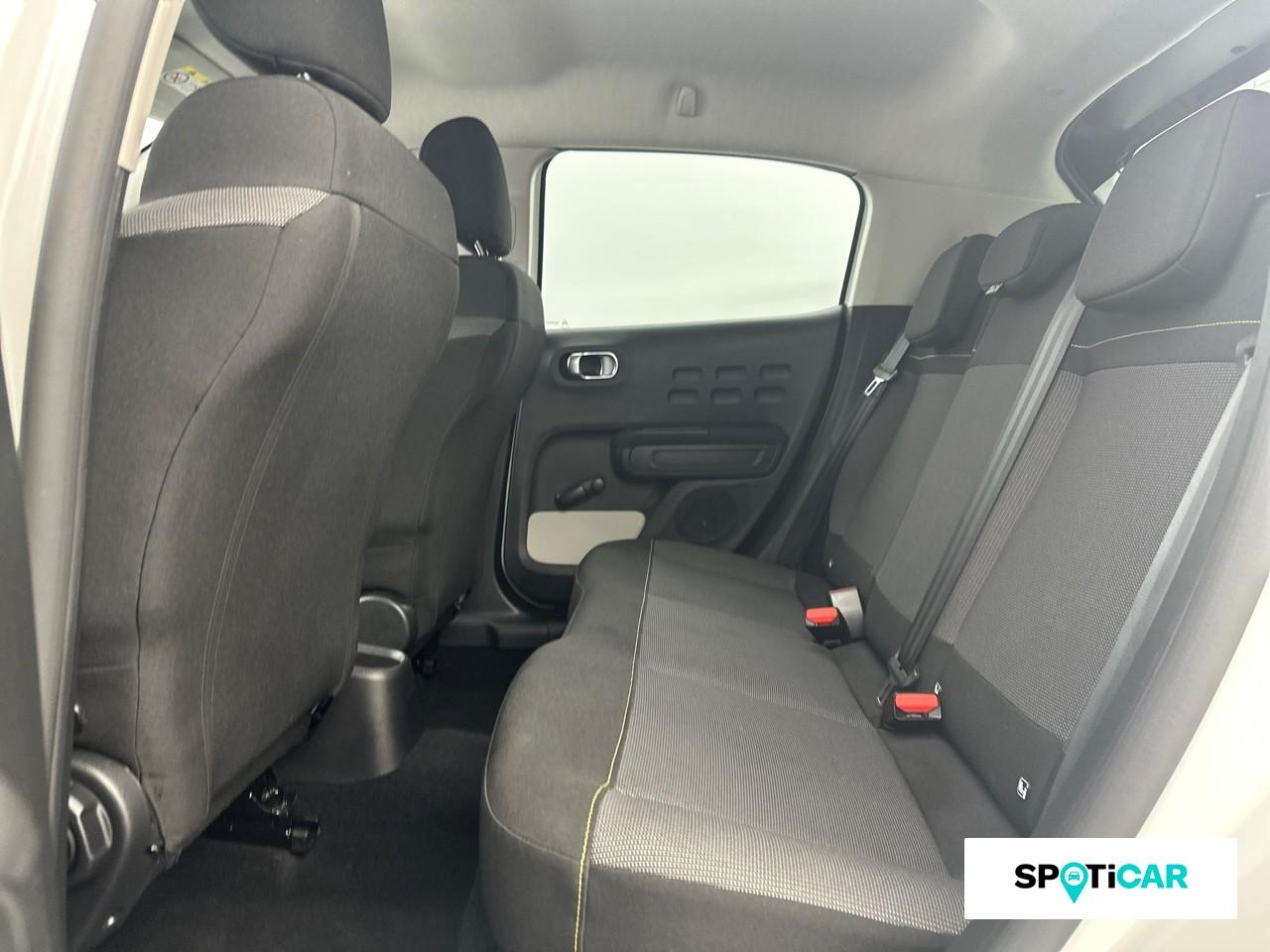 Citroën C3 1.2 puretech 83ch s&s shine — photo 10