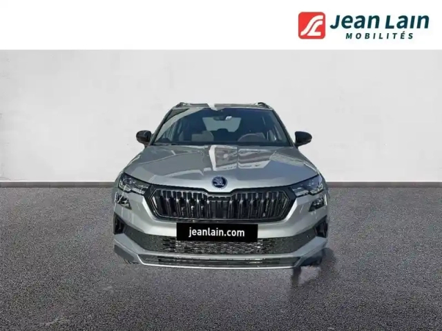 Skoda Karoq 1.5 tsi evo 2 150 ch act dsg7 — photo 20