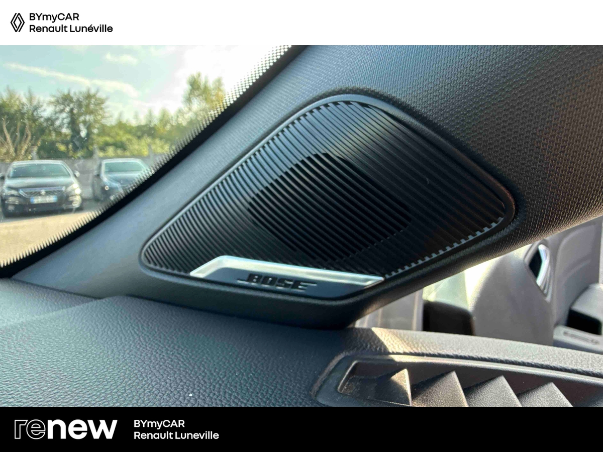 Renault Clio TCe 90 ch GSR2 — photo 28