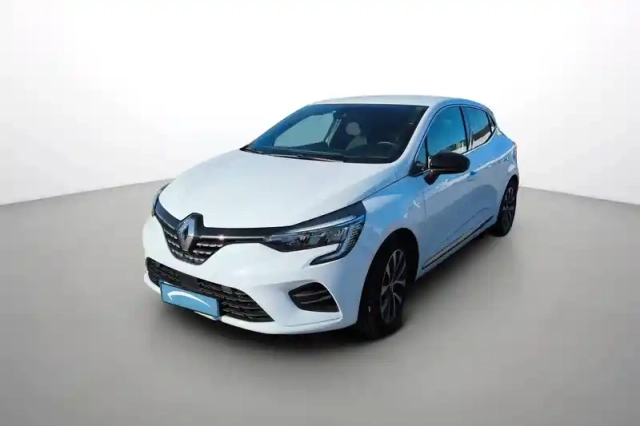 Renault Clio e-tech hybride 145