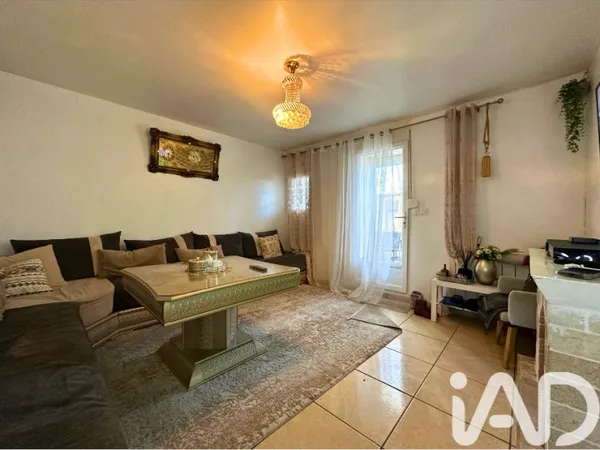 Maison 3 pièces 64 m²