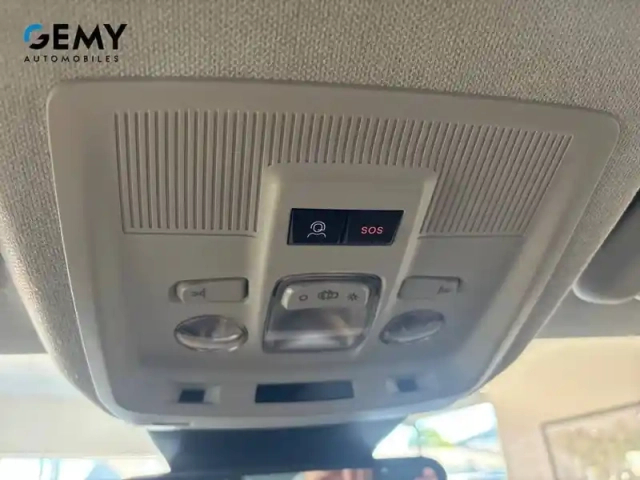 Citroën C5 Aircross hybride 145 ch e-dcs6 — photo 19