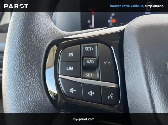 Ford Custom fg 320 l2h1 2.0 ecoblue 136ch cabine approfondie trend bva8 — photo 17