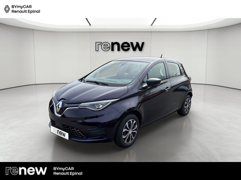 Renault Zoe R110 - MY22