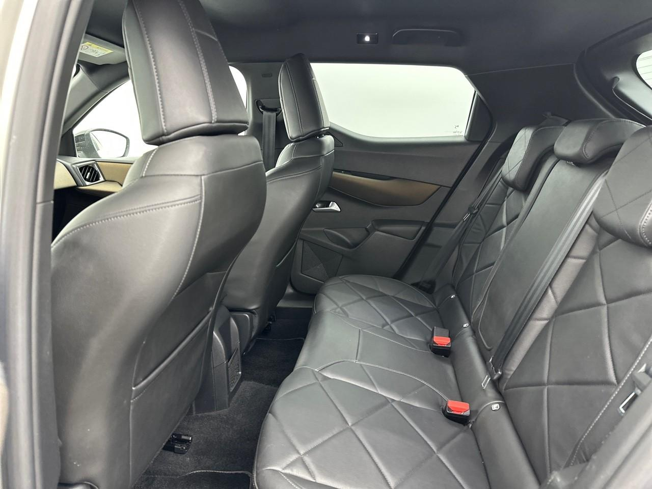 Ds Ds 3 crossback puretech 130 eat8 grand chic — photo 13