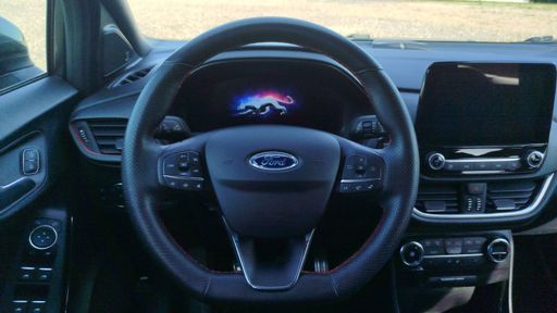 Ford Puma 1.5 EcoBlue 120 - ST-Line X – 2020 – 96171 km – Diesel – Boîte Manuelle — photo 39