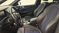 Bmw Série 1 118dA 150ch M Sport — photo 12