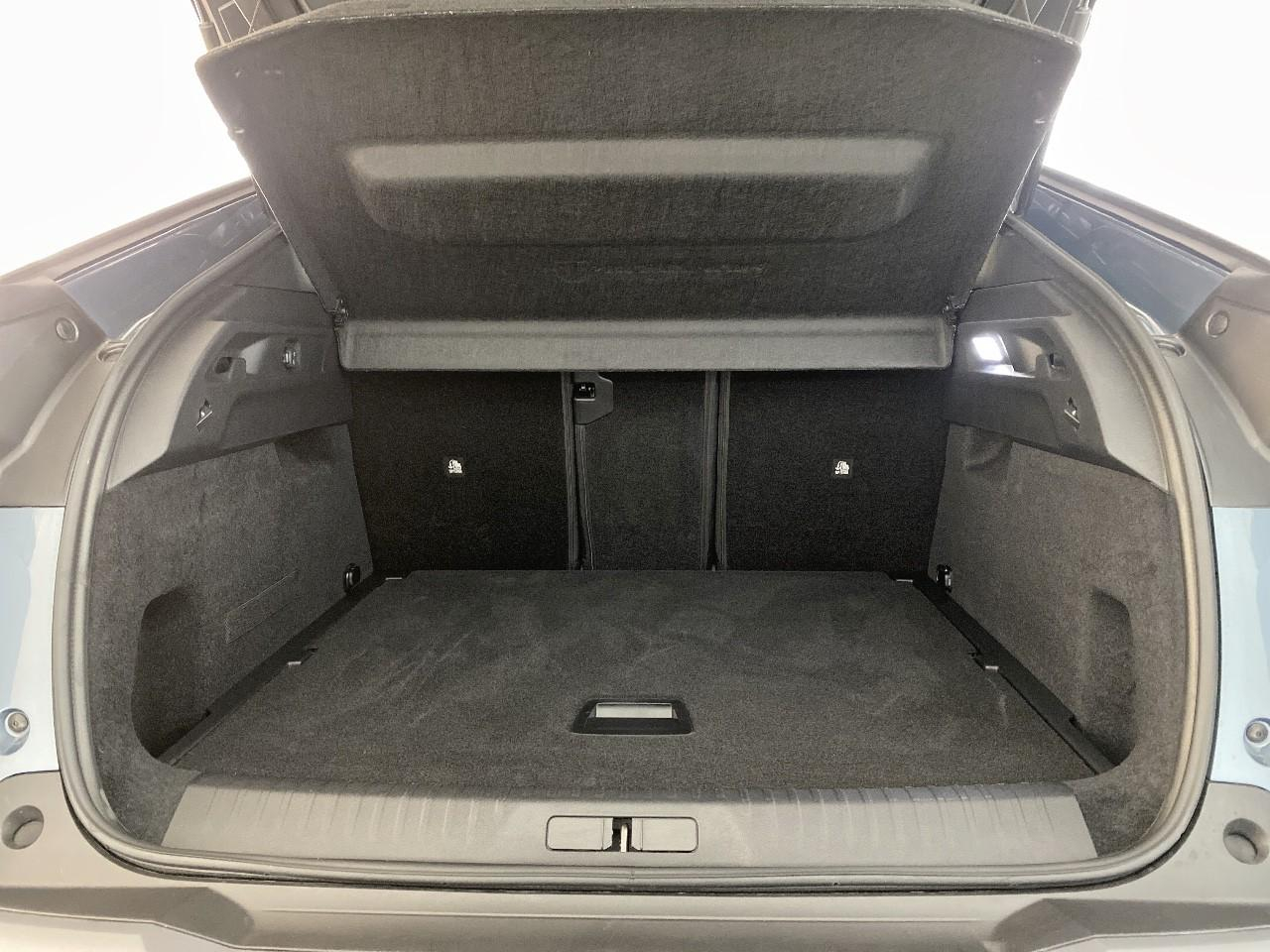 Peugeot 3008 hybrid 145 e-dcs6 allure — photo 6