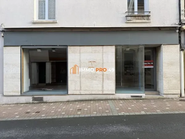 Local 70 m²