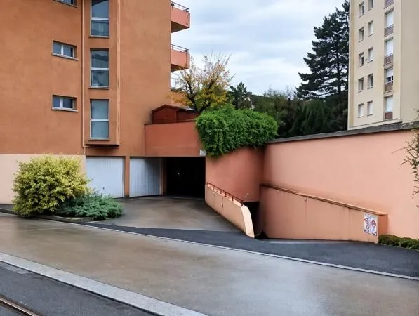Garage/box Besancon