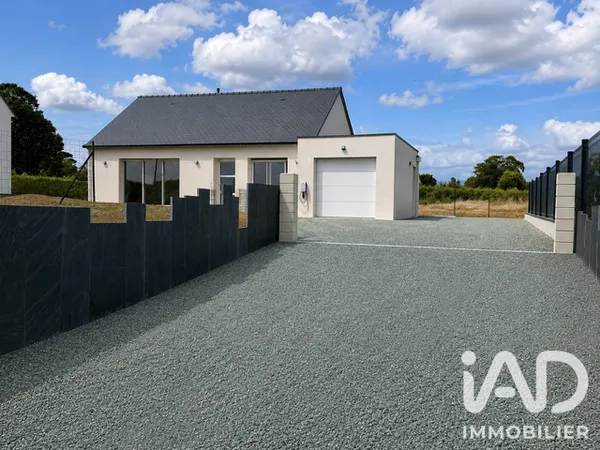 Vente Maison/villa 3 pièces