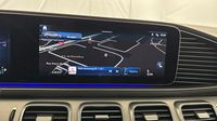 Mercedes Gle Coupé 400 e 252ch+136ch AMG Line 4Matic 9G-Tronic — photo 19
