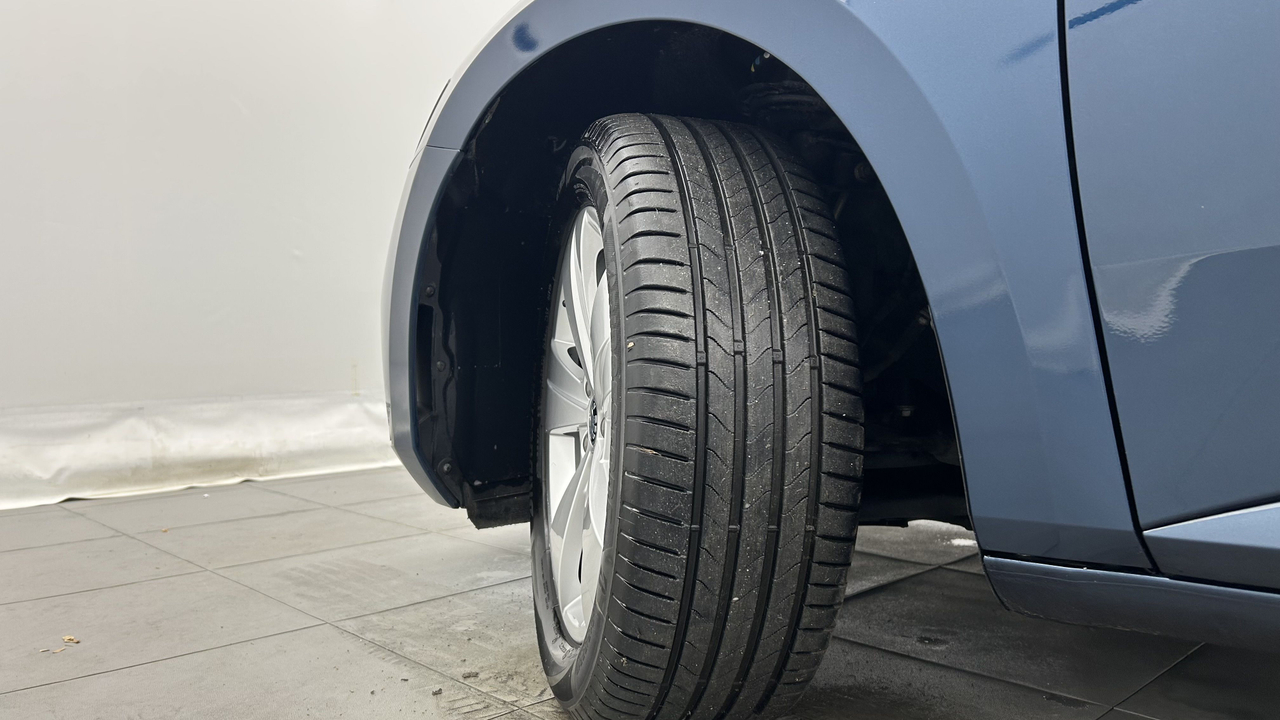Skoda Superb 1.4 TSI PHEV 218 ch DSG6 — photo 6