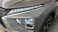 Mitsubishi Eclipse Cross 2.4 MIVEC PHEV 188ch Business 4WD — photo 17