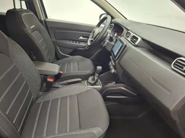 Dacia Duster tce 150 4x2 edc — photo 17