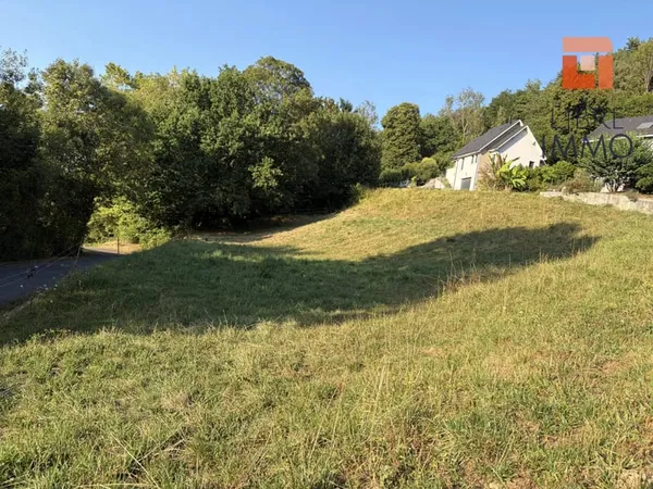 À VENDRE, SÉVIGNACQ-MEYRACQ, TERRAIN VIABILISÉ 1207 M²