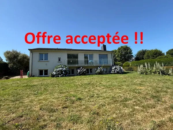 Maison 8 pièces 140 m²