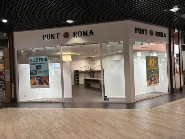 Local commercial 70 m²