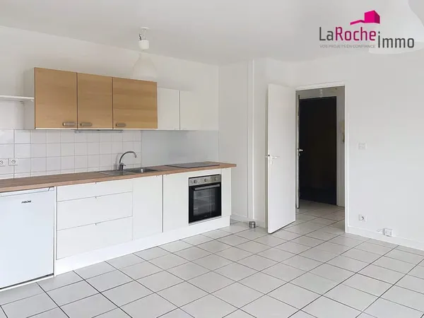 Appartement à louer Landerneau