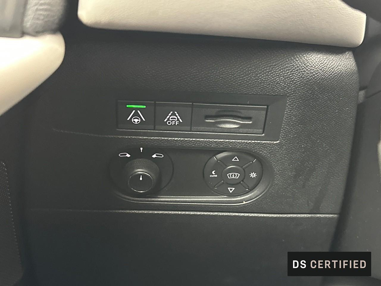 Ds Ds 3 crossback puretech 130 eat8 grand chic — photo 17