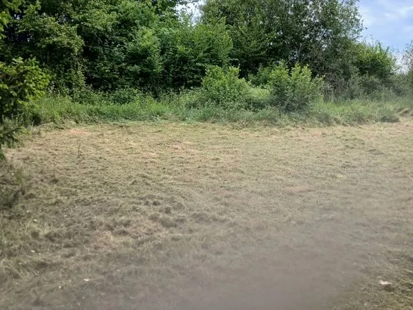 Terrain constructible 1050m2