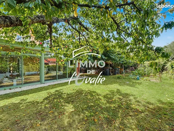 Maison 7 pièces 191 m²