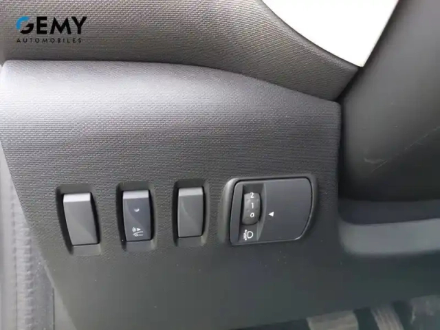 Renault Twingo iii achat intégral - 21 — photo 60