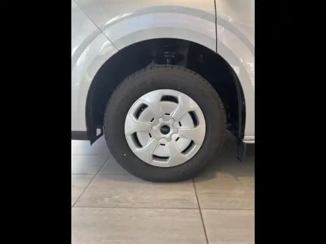 Ford Custom transit  fg 280 l1h1 2.0 ecoblue 110ch trend — photo 9