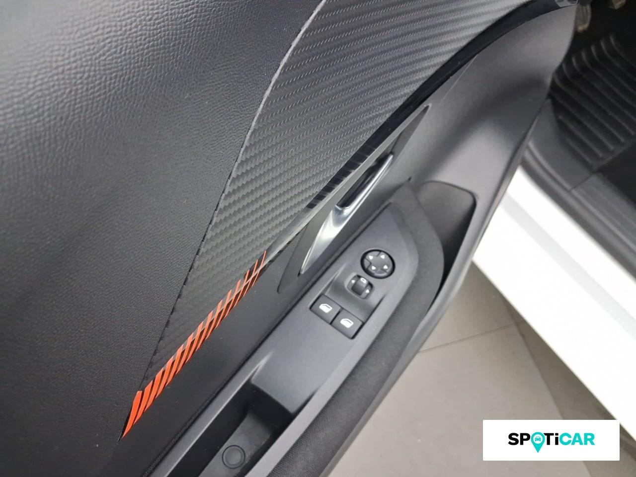 Peugeot 208 1.2 puretech 75ch s&s active — photo 19