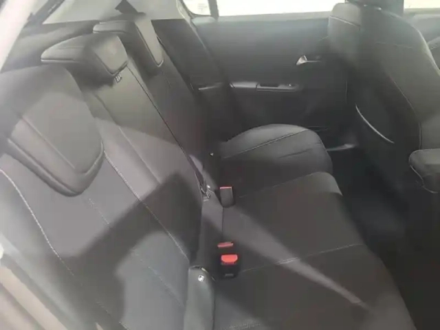 Opel Corsa -e 136ch elegance — photo 11