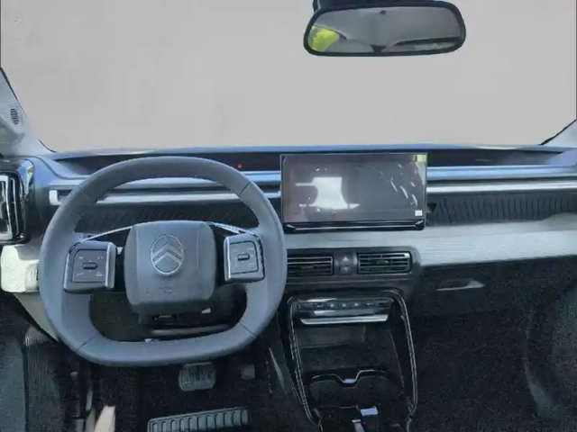 Citroën C3 e- 113 ch autonomie confort — photo 8