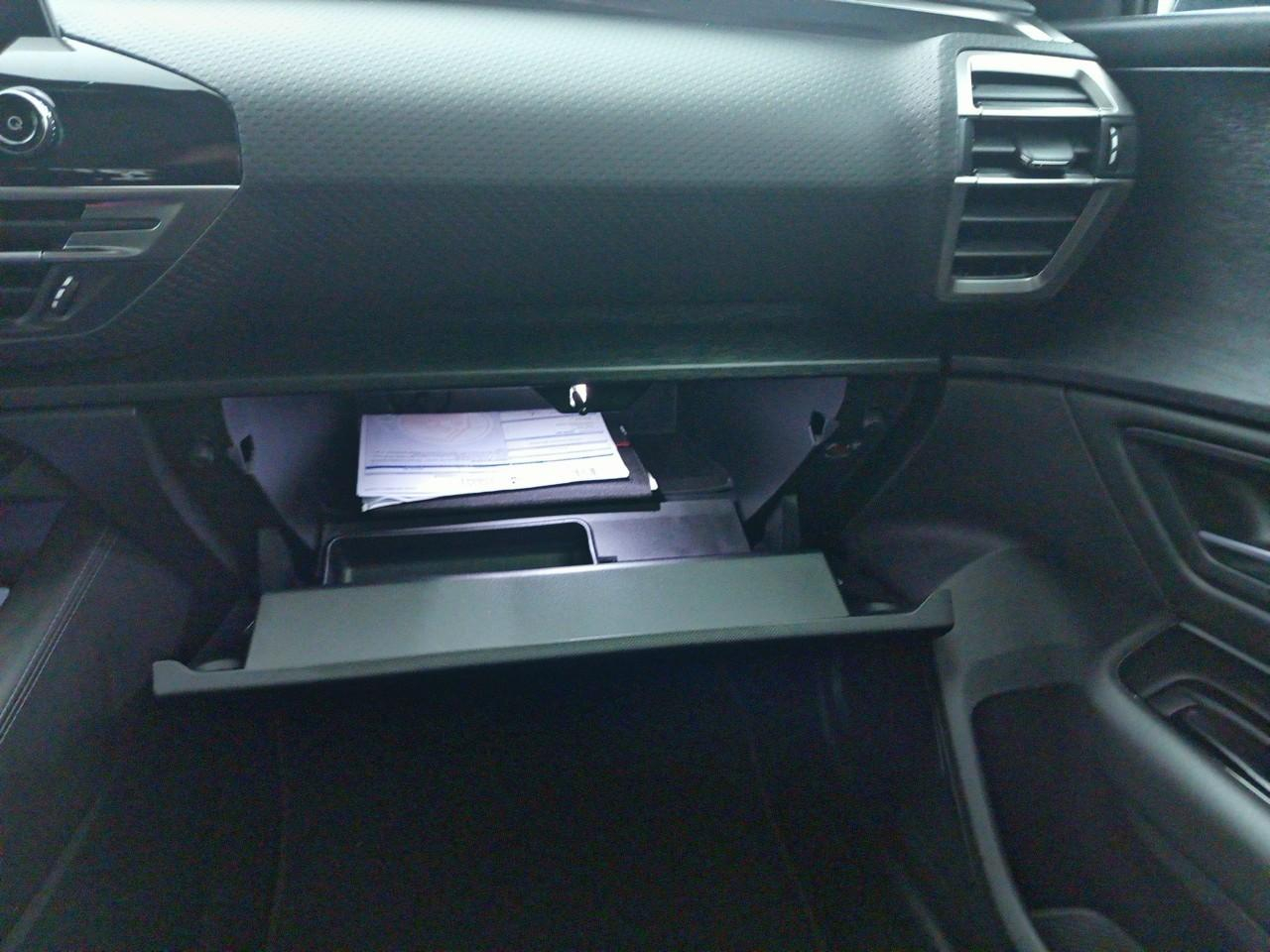 Citroën C5 X hybride rechargeable 225 s&s e-eat8 shine — photo 20