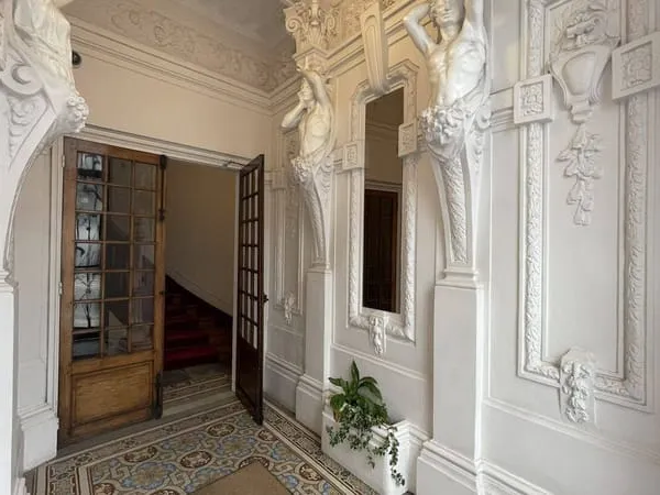 Appartement 3 pièces 71 m²