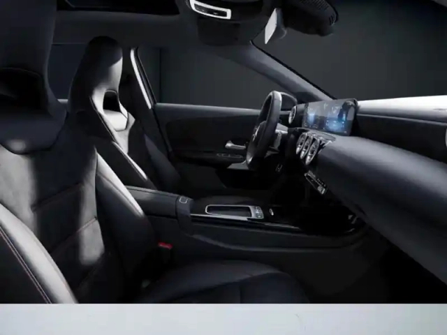 Mercedes Classe A a 250 e hybrid eq amg line — photo 10