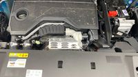 Peugeot 5008 Hybrid 145ch GT e-DCS6 — photo 20