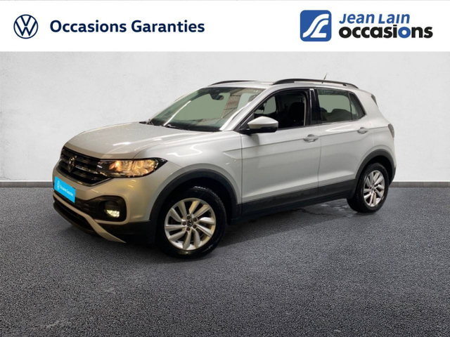 Volkswagen T-Cross 1.0 TSI 95 Start/Stop BVM5 Life Tech