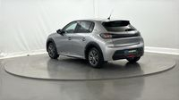 Peugeot 208 e-208 136ch Style — photo 8