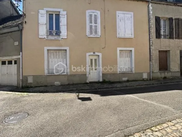 Immeuble de rapport
