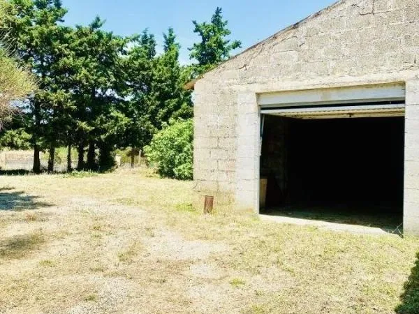 Terrain en individuel 500 m²