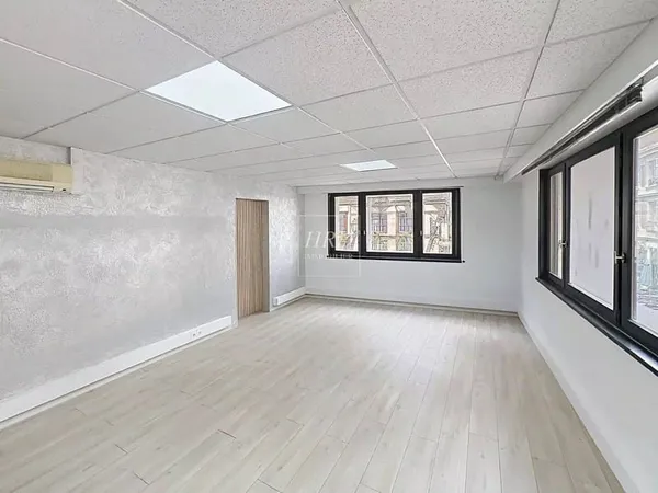 Appartement 5 pièces 134 m²