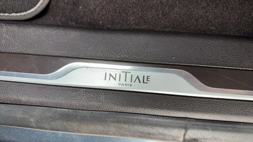 Renault Espace 1.8 TCe 225 EDC7  - Initiale Paris – 2018 – 116600 km – Essence – Boîte Automatique — photo 17