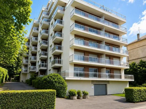 Location de garage fermé à partir du 1er novembre 2026