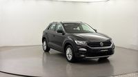 Volkswagen T-Roc 2.0 TDI 150ch Lounge Business DSG7 145g — photo 3