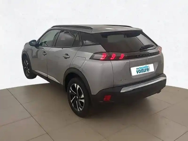 Peugeot 2008 bluehdi 110 s&amp;s bvm6 — photo 7