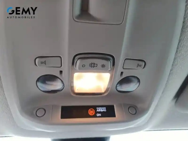 Citroën Jumpy fgn m bluehdi 120 s&amp;s bvm6 — photo 16